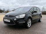 Ford S-Max S-MAX Titanium Automatik*KLIMAAUTOMATIK* - Ford S-Max 7-Sitzer
