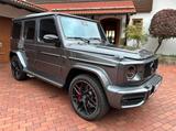 Mercedes-Benz G 63 AMG Mercedes-AMG Vollausstattung - Mercedes-Benz G 63 AMG in Mainz