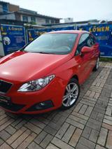 Seat Ibiza SC Stylance / Style*PDC - Seat Ibiza aus 2009: Stylance