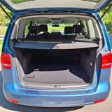 Volkswagen Touran 2.0 TDI CUP BlueMotion Technology CUP... - Volkswagen Touran: Cup Bluemotion Technology
