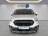 Ford Transit Custom Kasten 300 L2 Trail 2.0 AHK NAVI  - Ford Transit Custom: Trail
