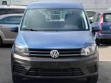 Volkswagen Caddy 2.0 TDI Trendline BlueMotion - Volkswagen Caddy: Bluemotion