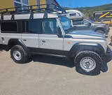 Iveco Massif - Iveco Massif Gebrauchtwagen