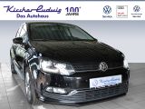 Volkswagen Polo  1.4 TDI Highline LED KLIMA NAVI