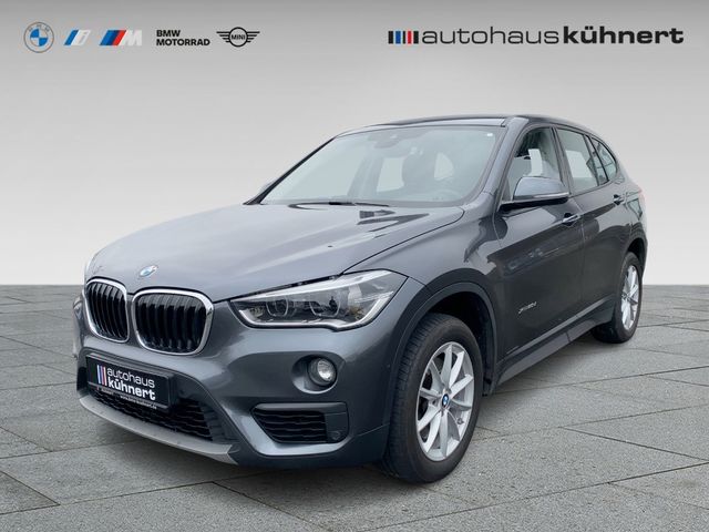 BMW X1 xDrive20d +nur an Händler/Export+HU 12/26