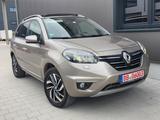 Renault Koleos 2.0/AUTOMATIK/NAVI/PANO/TÜV04.27/4X4/LEDE - Renault Koleos in Stuttgart