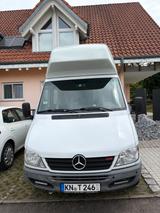 Mercedes-Benz 316 CDI James Cook Westfalia - Offers