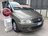 Fiat Multipla 1.6 Natural Power anno 2010 in con - Fiat Multipla aus 2010