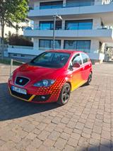Seat seat altea sun ecomotive - Seat Altea: Sun