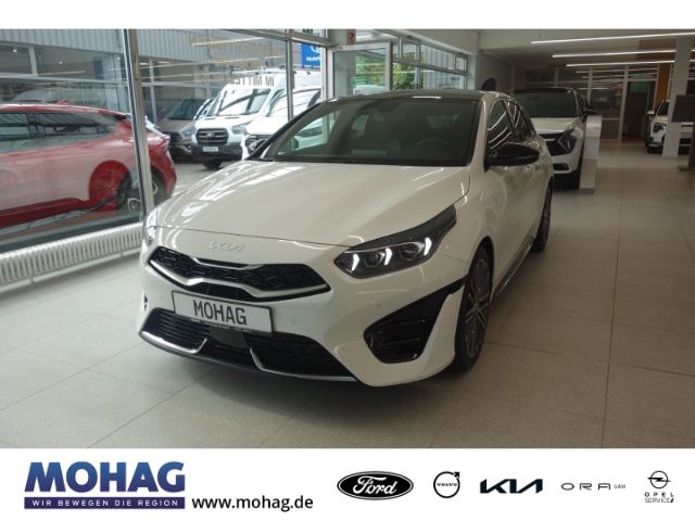 Kia ProCeed GT-line*Elektr. Panoramadach*Memory Sitz