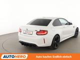BMW 2er M2 Competition Aut.*NAVI*LED*PDC*TEMPO*SHZ* - gebrauchte BMW M2 aus dem Jahr 2020