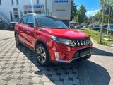 Suzuki Vitara 1.4 Comfort+ Hybrid Allgrip /NAVI/SHZ/AHK - Suzuki Gebrauchtwagen in Karlsruhe