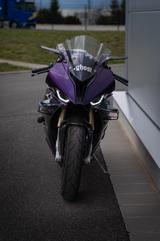 BMW S1000RR 2021 mit Garantie und vielen Extras - BMW 2V