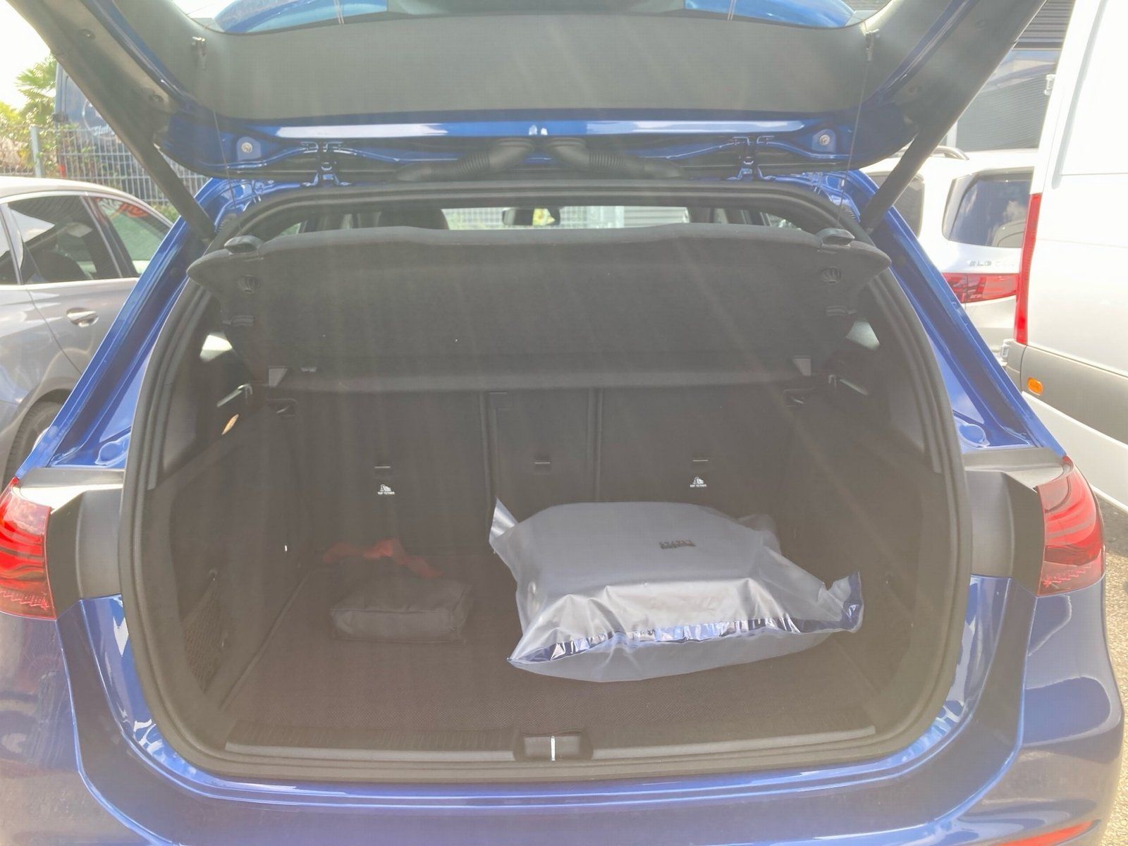 Fahrzeugabbildung Mercedes-Benz B 250 e Progressive Plus*AHK*Multibeam*11kW*Kam*