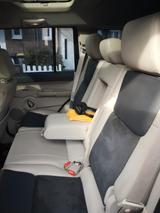 Jeep Commander Overland 3.0 CRD Autom. Overland - Jeep Gebrauchtwagen in Oberhausen