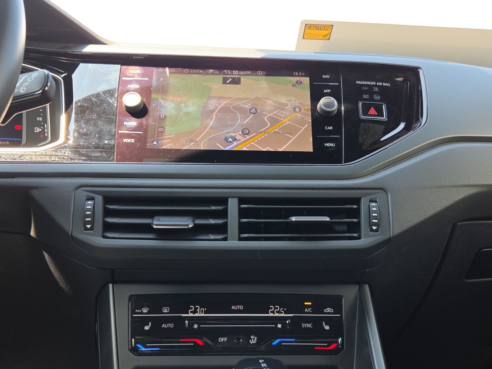 Volkswagen Taigo - Bild 8