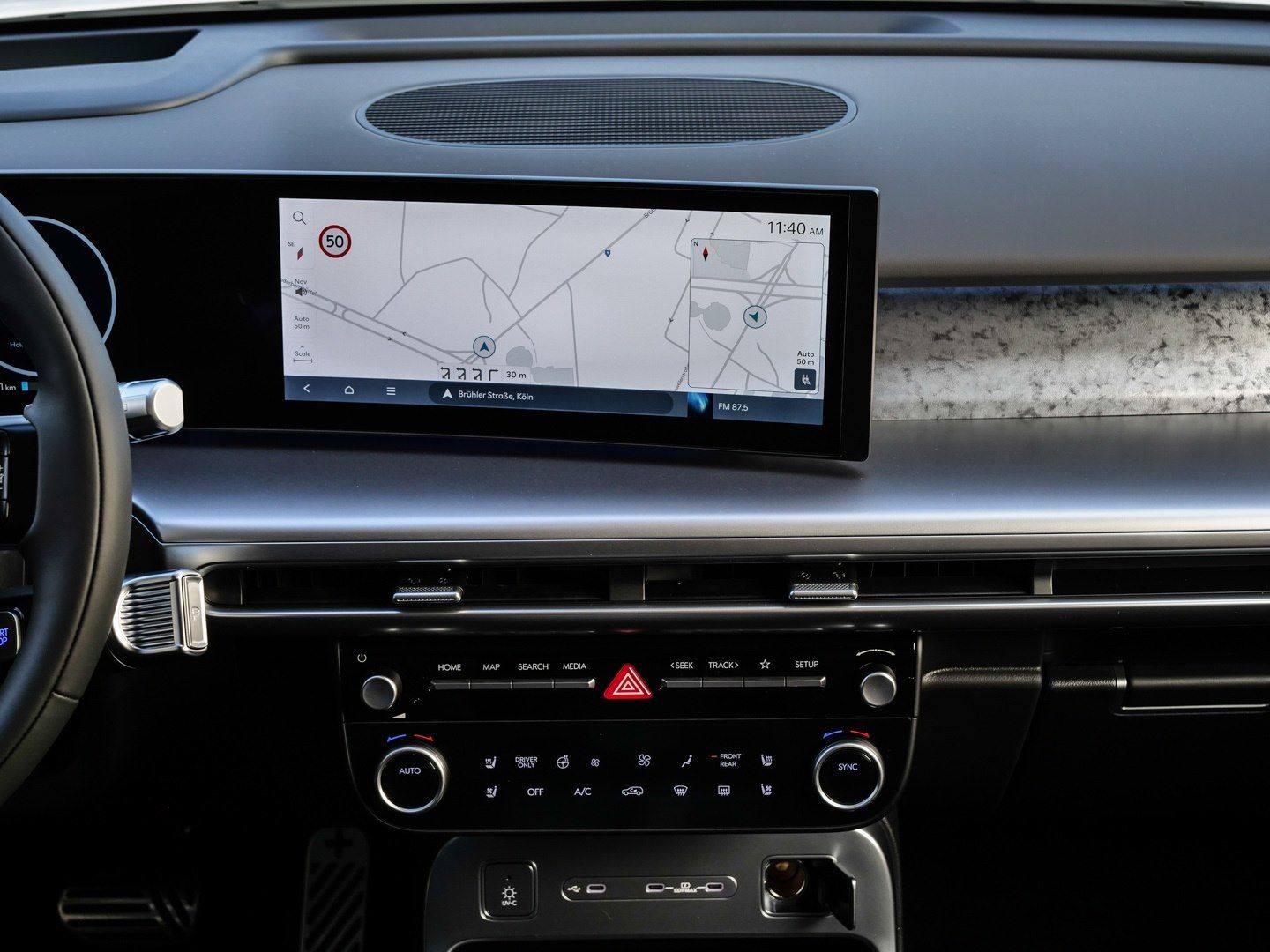 Hyundai IONIQ 9 - Bild 13