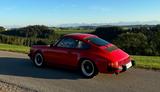 Porsche 911 3.0 Carrera 200 PS Coupe Urmodell, d - Porsche aus 1977: 911