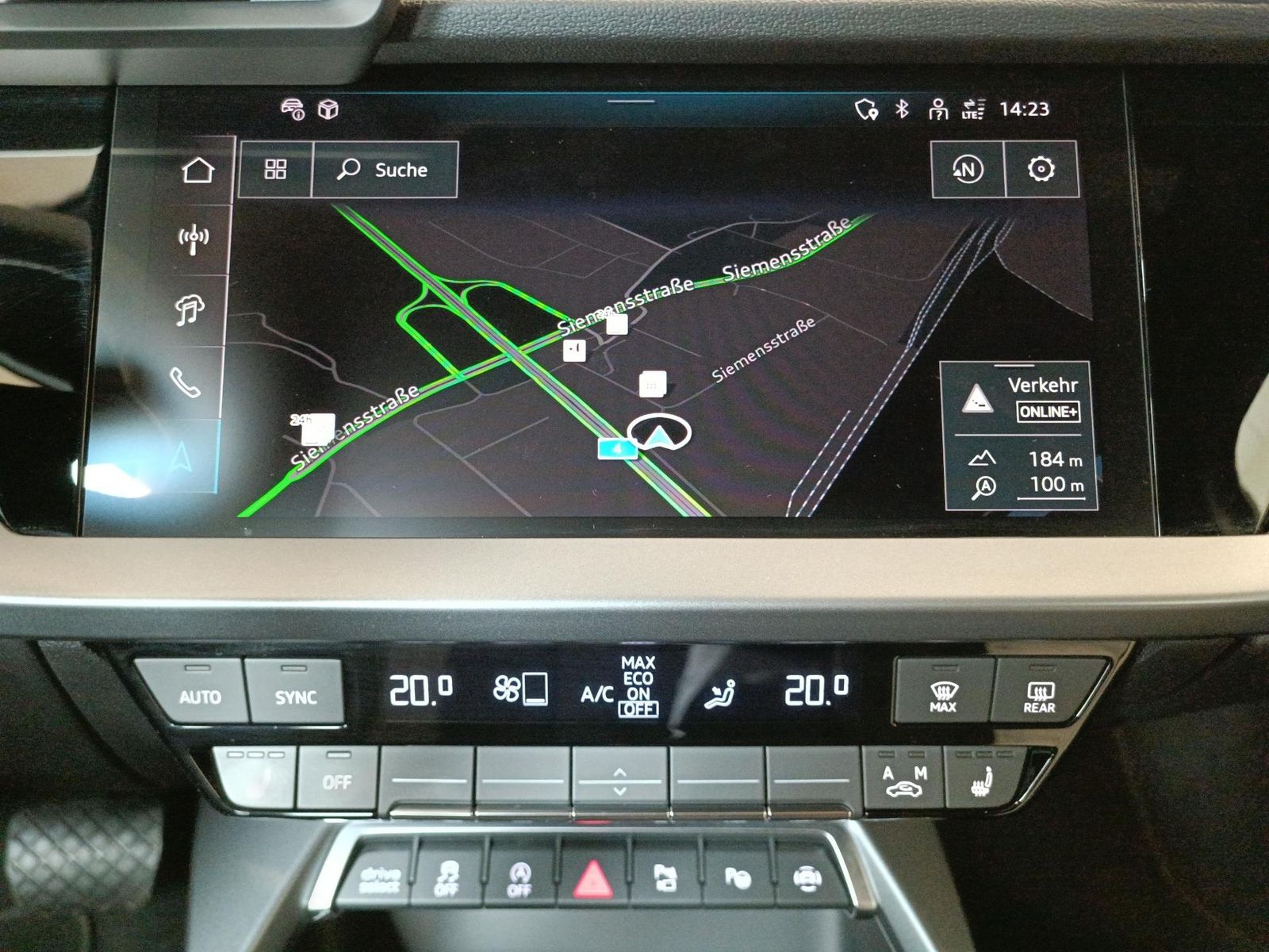 Audi A3 - Bild 13