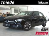 Mercedes-Benz A 180D ADVANCED 8G-DCT NAVI/LED/KAMERA/VIRT/DAB+