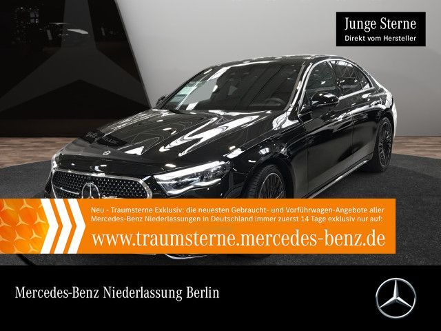 Mercedes-Benz E 220 d AMG Adv.+/20"/DISTR/360°/DIGITALlight