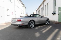Fahrzeugabbildung Jaguar XKR S/C Silverstone Cabriolet*MwSt. / 1 of 50*