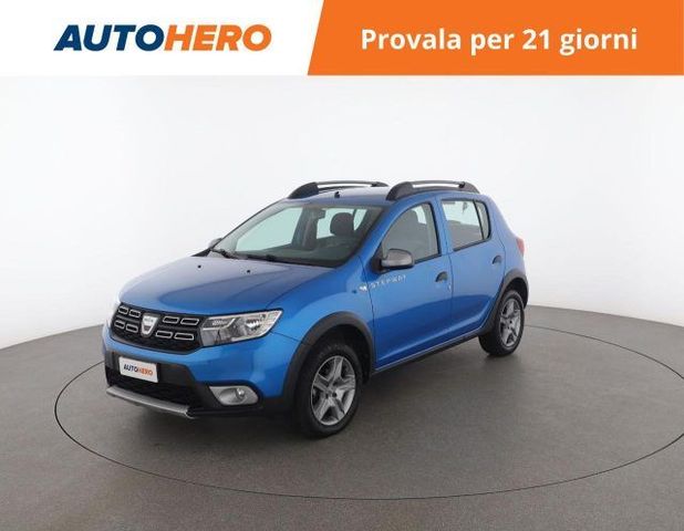 Dacia DACIA Sandero Stepway 1.5 Blue dCi 95 CV Comfort