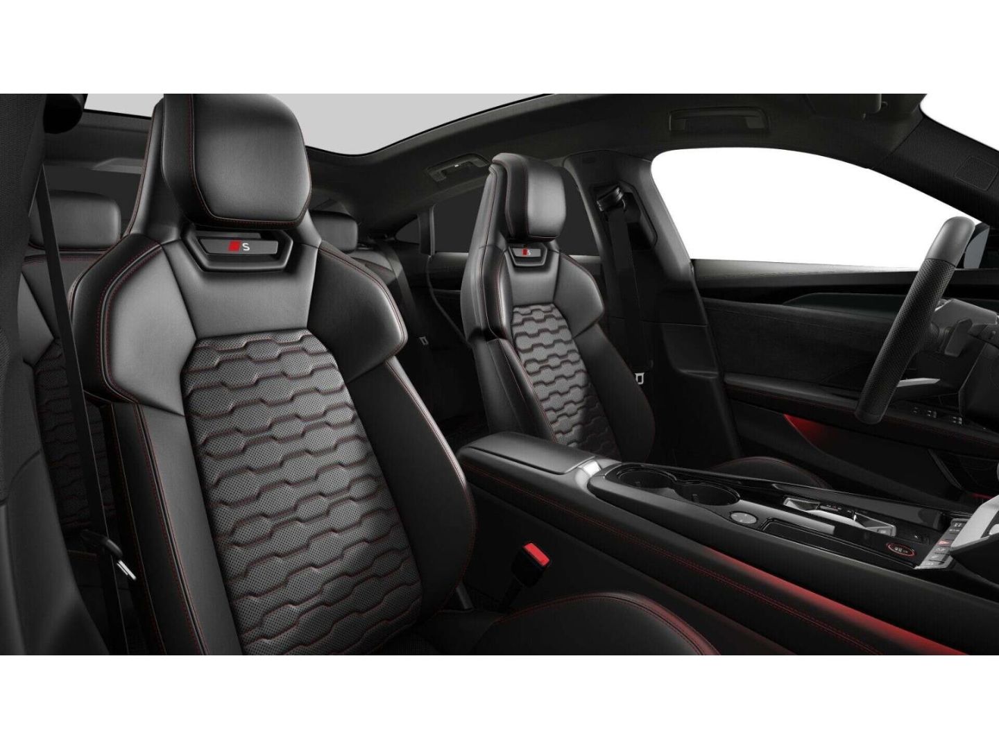 Audi e-tron GT - Bild 8