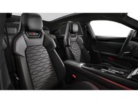 Audi e-tron GT - Vorschau Bild 8