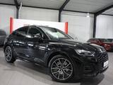 Audi Q5 SPORTBACK 35 TDI S-LINE SPORT BLACK PLUS TOP - Audi Q5: Line Plus