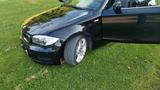 BMW 135i Cabrio -  - BMW 1er Reihe: Cabrio