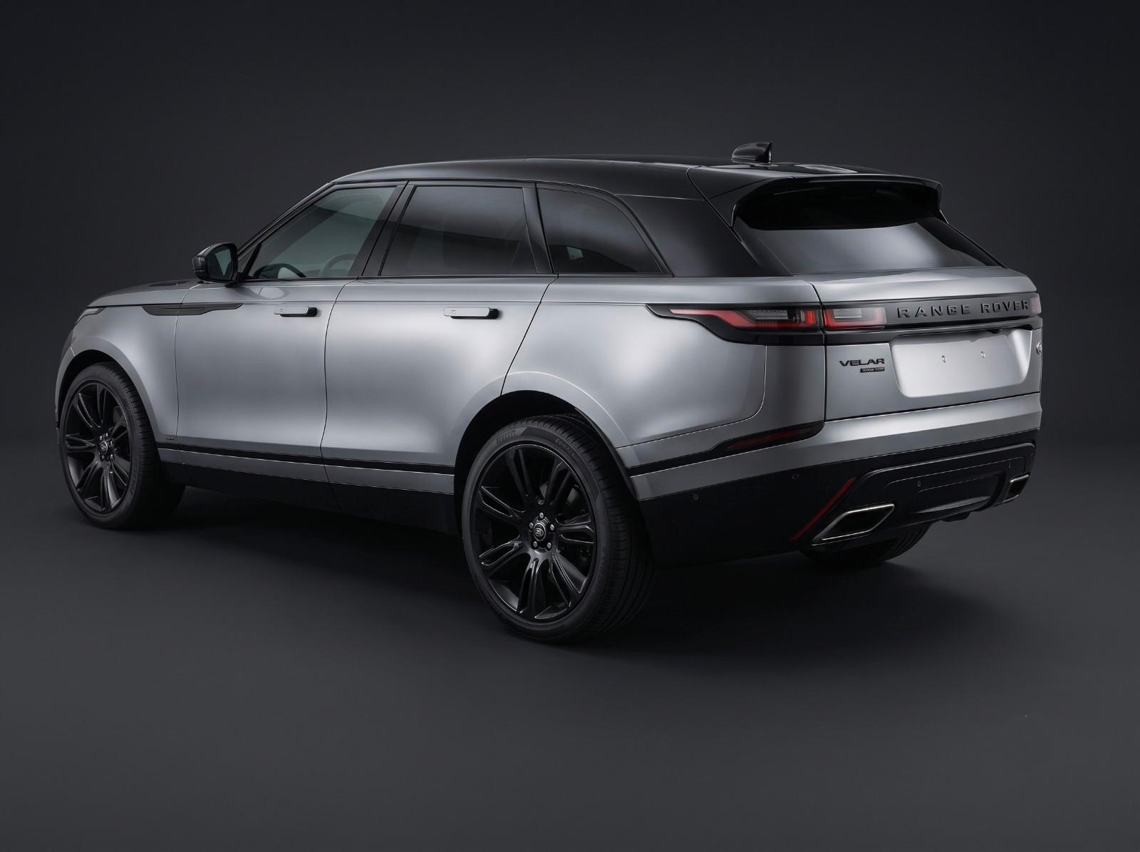 Land Rover Range Rover Velar R-Dynamic HSE Pano, миниатюра 6
