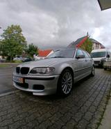 BMW 320d e46   TÜV  2027 - BMW 320 aus 2001: 320d