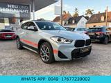 BMW X2 Baureihe X2 xDrive 20 i Edition M Mesh - BMW X2: Schiebedach