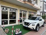 Nissan Juke 1.0 DIG-T 114 CV DCT Tekna - Nissan Juke mit Halbautomatikschaltung