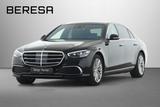 Mercedes-Benz S 580 e 4M Lang Sitzklima Distronic Burmester 3D - Mercedes-Benz S 580