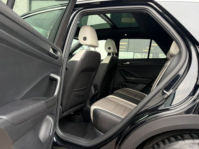 Volkswagen T-Roc MTM Sport 184kW 4Motion|Panorama|BEATS