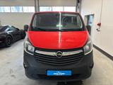 Opel Vivaro B 1.6 CDTI L3H1 Dopelkabine*6-Sitzer* - Opel Vivaro mit Diesel-Antrieb
