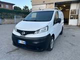 Nissan NV200 1.5 dCi 110CV Euro6B - Nissan NV200 aus 2018
