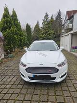 Ford Mondeo 1,5 EcoBoost Titanium Turnier Automat...