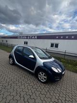 Smart ForFour 1,5 cdi 50kW passion passion - Smart ForFour mit Diesel-Antrieb