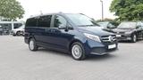 Mercedes-Benz V 250 EDITION Lang 9G Burm. COMAND R.Cam AHK LED - Mercedes-Benz V 250 in Hannover