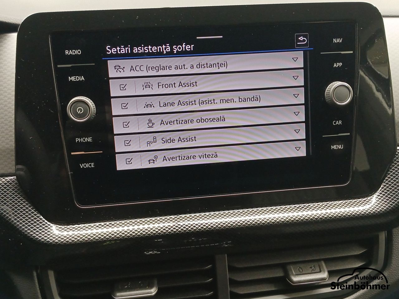 Volkswagen T-Cross - Bild 24