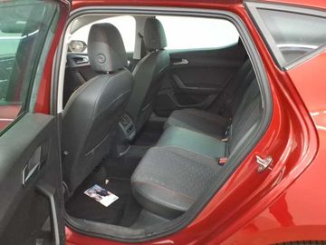 SEAT Leon - 11