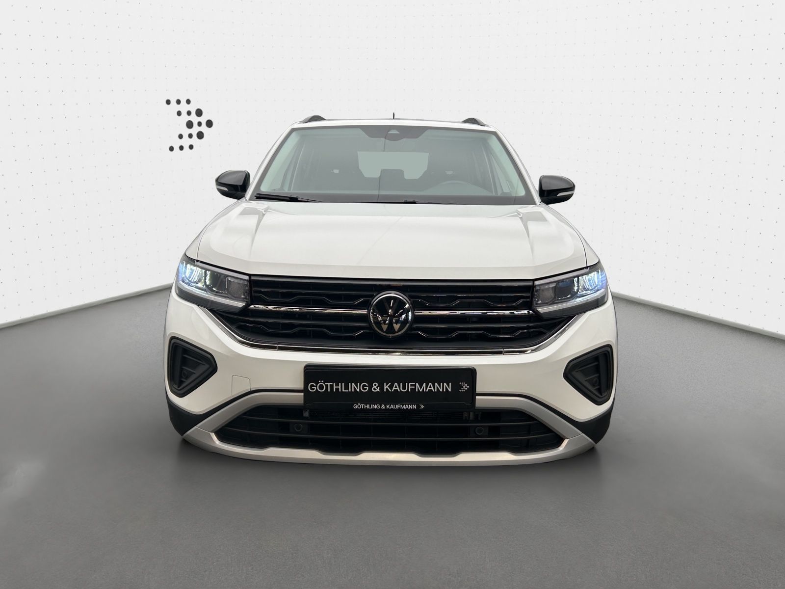 Volkswagen T-Cross - Bild 12