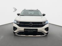 Volkswagen T-Cross - Vorschau Bild 12