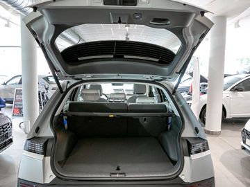 Hyundai Ioniq 5 Techniq Panoramadach Navi AppleCarplay