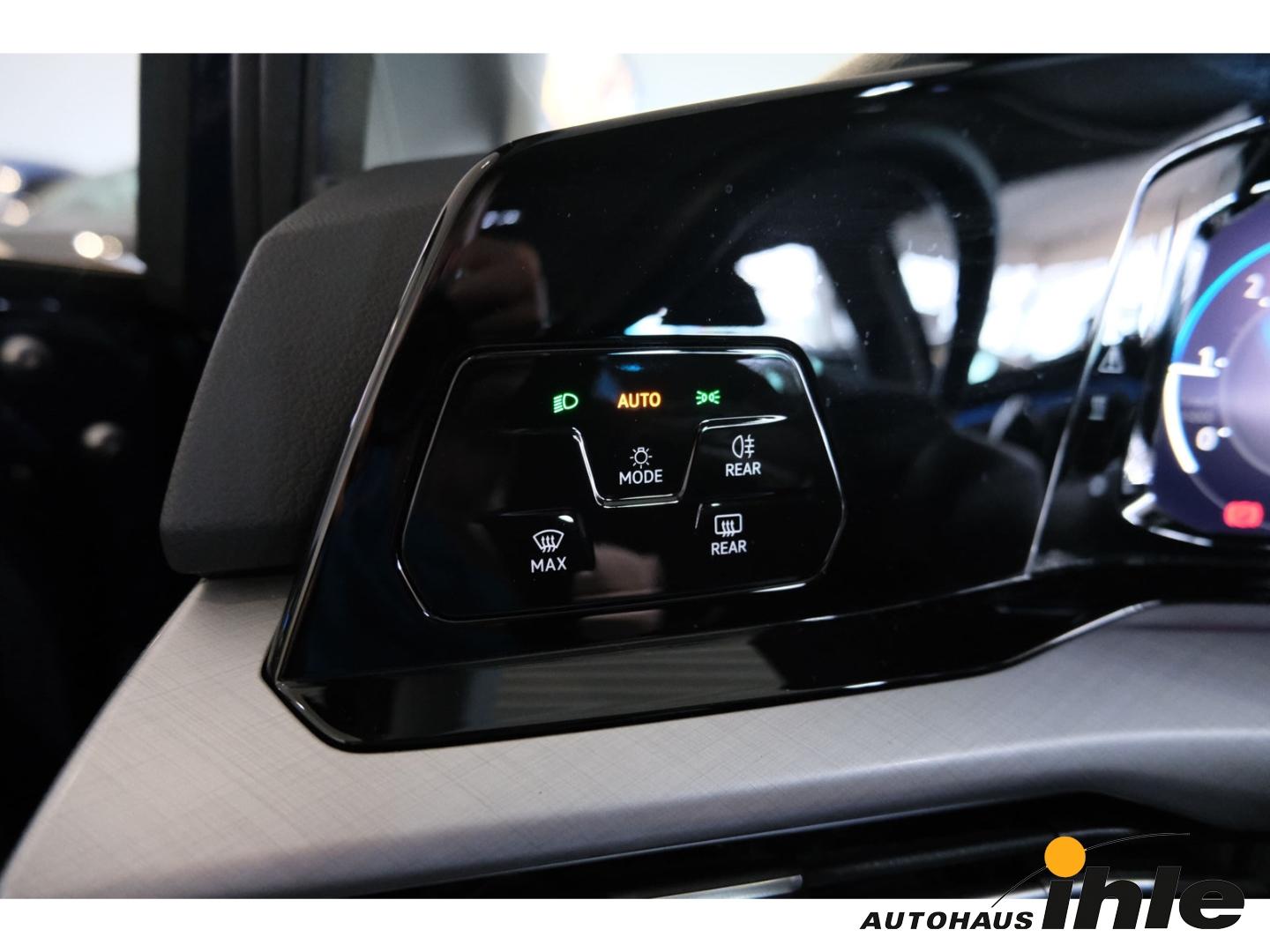 Volkswagen Golf Variant VIII Life 2,0 TDI NAVI+ACC+APP-CONN, миниатюра 22