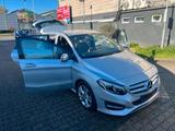 Mercedes-Benz B Klasse B 180 top in Schuss - Mercedes-Benz B 180 Gebrauchtwagen in Aachen