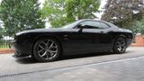Dodge Challenger 5,7 HEMI V8/FACELIFT/SCATPAC/LEDER/ - Dodge: Hemi